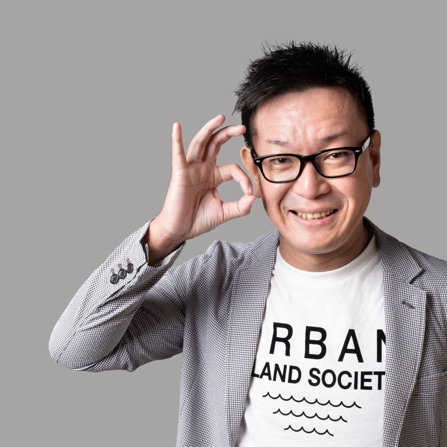 AI研修講師 今長 学(いまなが まなぶ)Exist Japan株式会社 代表取締役の写真